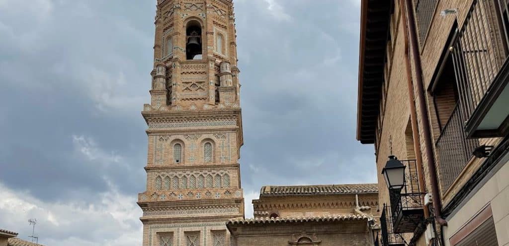 Iglesia de Nuestra Señora de la Asunción 1 horarios de misa de Iglesia de Nuestra Señora de la Asunción en Utebo