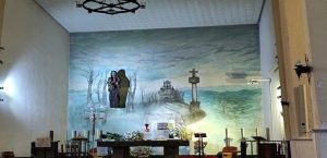 horarios de misa de Iglesia de Nuestra Señora de la Bien Aparecida en Santander
