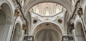 horarios de misa de Iglesia de Nuestra Señora del Consuelo en Altea