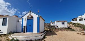 horarios de misa de Iglesia de Nuestra Señora del Pino en Majanicho