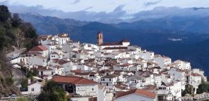 Algatocín 2 horarios de misa de Iglesia de Nuestra Señora del Rosario en Algatocín