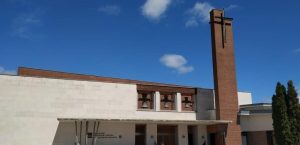 Valladolid 41 horarios de misa de Iglesia de Nuestra Señora del Sagrado Corazón en Valladolid