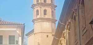 horarios de misa de Iglesia de Nuestra Señora del Socorro en Palma