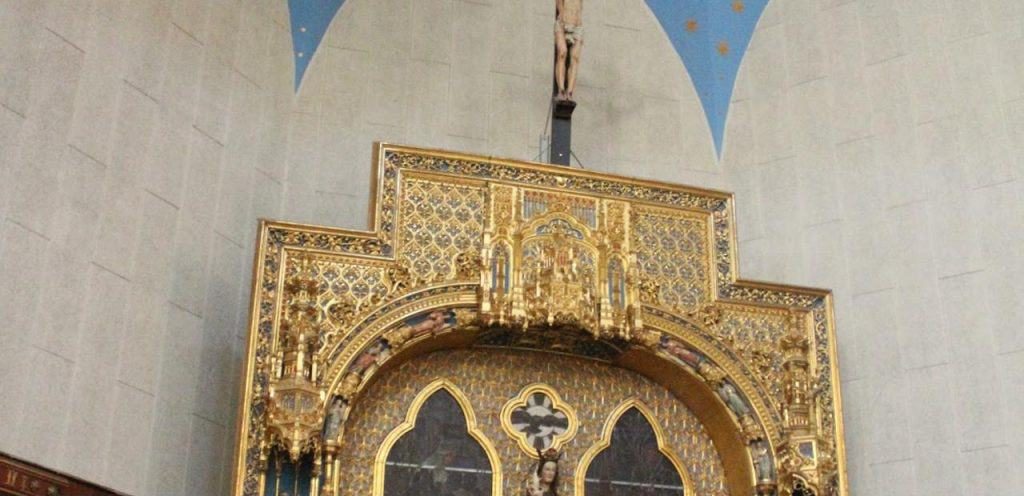 horarios de misa de Iglesia de San Adrián en San Adrián