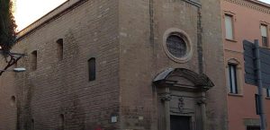 horarios de misa de Iglesia de San Andreu en Manresa