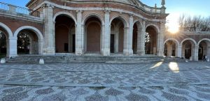 Aranjuez 3 horarios de misa de Iglesia de San Antonio de Padua en Aranjuez