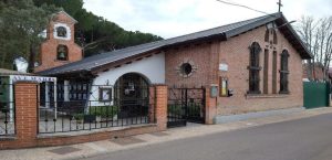 horarios de misa de Iglesia de San Antonio de Padua en Laguna de Duero