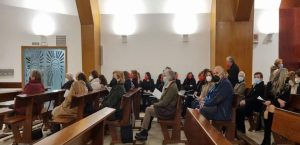 A Coruña 31 horarios de misa de Iglesia de San Antonio en A Coruña