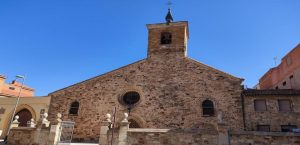 horarios de misa de Iglesia de San Bartolomé en Astorga