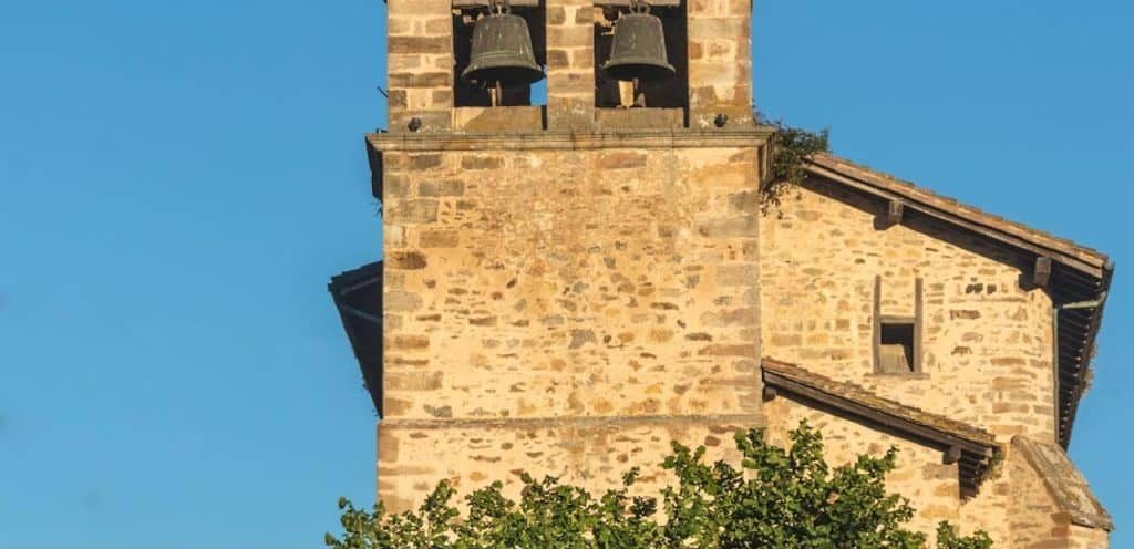 horarios de misa de Iglesia de San Bartolomé en Domaikia