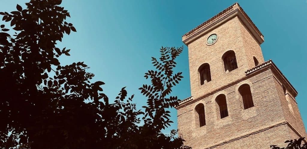 horarios de misa de Iglesia de San Bartolomé en Marcilla