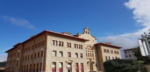 Burlada 3 horarios de misa de Iglesia de San Blas en Burlada