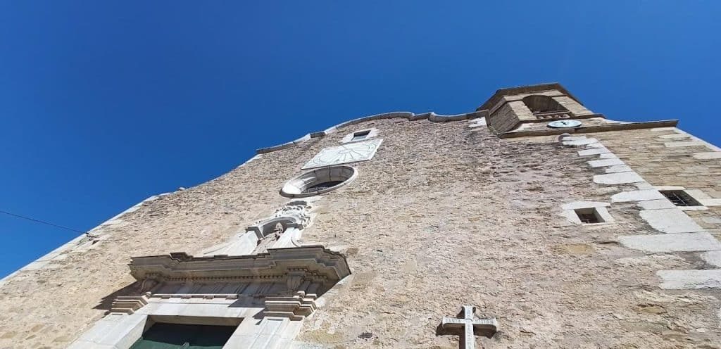 horarios de misa de Iglesia de San Cebrián de Flassá en Flaçà