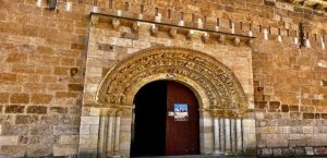 horarios de misa de Iglesia de San Claudio de Olivares en Zamora