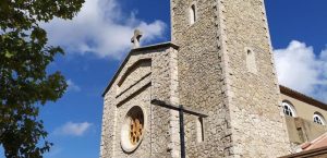 horarios de misa de Iglesia de San Cristóbal en Begues