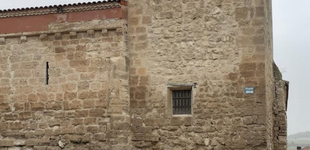 Iglesia de San Esteban Protomártir 1 horarios de misa de Iglesia de San Esteban Protomártir en Amusquillo