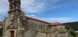 Cesullas 2 horarios de misa de Iglesia de San Esteban de Cesullas en Cesullas