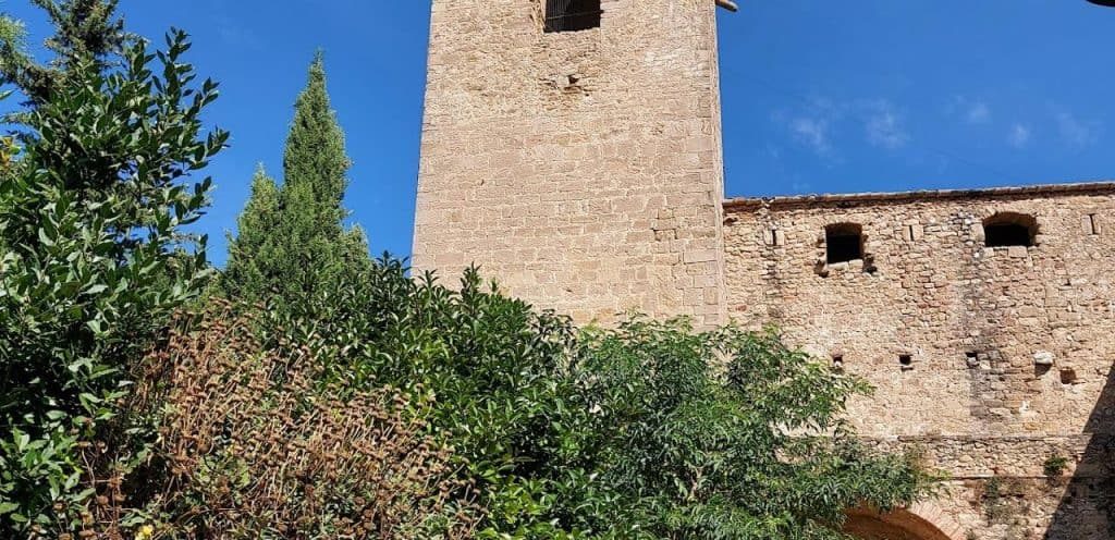 horarios de misa de Iglesia de San Esteban de Guialbes en Vilademuls