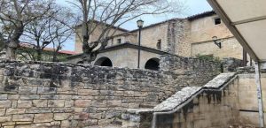 horarios de misa de Iglesia de San Esteban en Berriozar