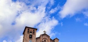 horarios de misa de Iglesia de San Esteban en Cervelló