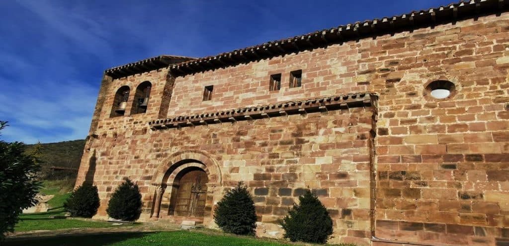 Iglesia de San Esteban 1 horarios de misa de Iglesia de San Esteban en Zorraquín