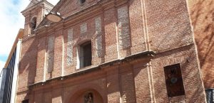 Valladolid 40 horarios de misa de Iglesia de San Felipe Neri en Valladolid