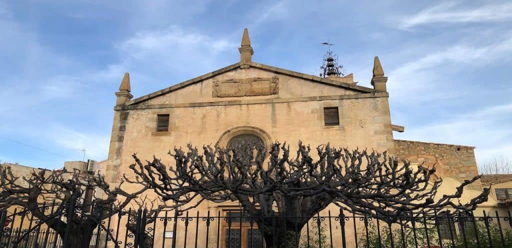 horarios de misa de Iglesia de San Felíu de Alella en Alella