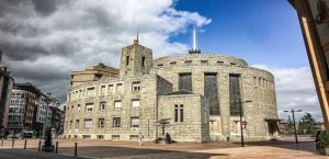 Oviedo 21 horarios de misa de Iglesia de San Francisco de Asís en Oviedo