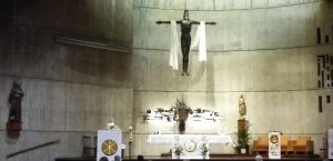 Zaragoza 46 horarios de misa de Iglesia de San Francisco de Asís en Zaragoza