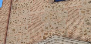 horarios de misa de Iglesia de San Francisco en Talavera de la Reina