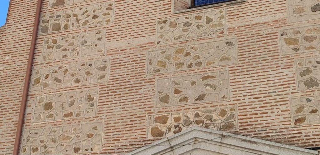 horarios de misa de Iglesia de San Francisco en Talavera de la Reina
