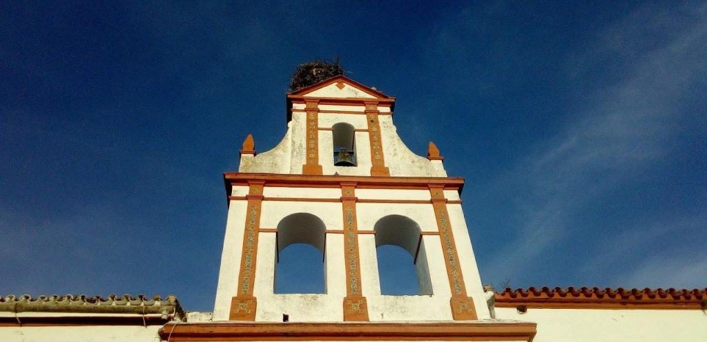 horarios de misa de Iglesia de San Francisco en Villamartín