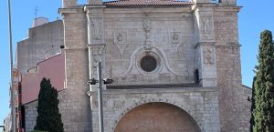 horarios de misa de Iglesia de San Ginés de Guadalajara en Guadalajara