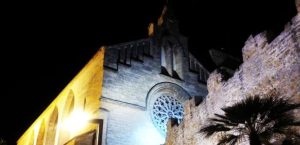 horarios de misa de Iglesia de San Jaime de Alcudia en Alcudia