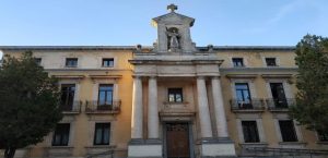 horarios de misa de Iglesia de San José Obrero en Burgos