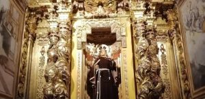 horarios de misa de Iglesia de San José en Elche
