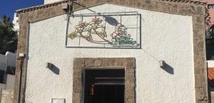 horarios de misa de Iglesia de San José en Níjar