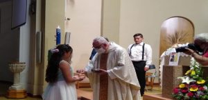 horarios de misa de Iglesia de San José en Tarrasa