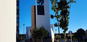 horarios de misa de Iglesia de San Josemaría Escrivá en Burgos