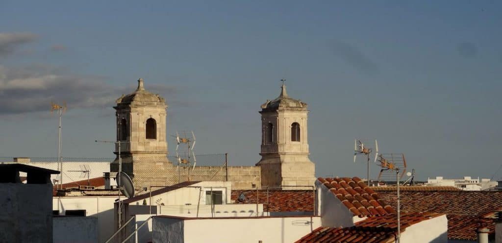 horarios de misa de Iglesia de San Josep de Mahón en Mahón