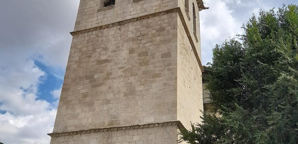 Iglesia de San Juan Bautista 1 horarios de misa de Iglesia de San Juan Bautista en Guadalix de la Sierra