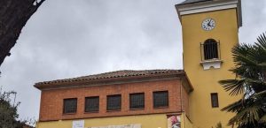 horarios de misa de Iglesia de San Juan de la Cruz en Guadalajara
