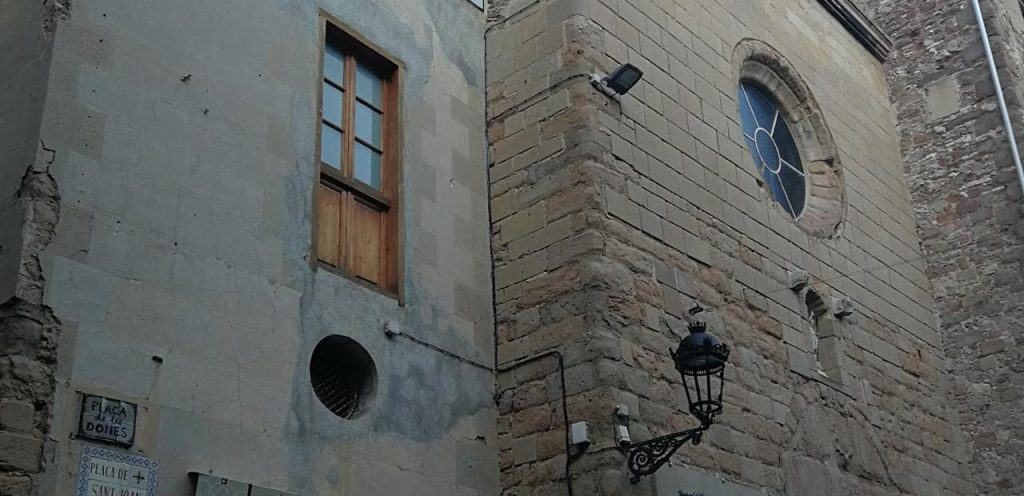 horarios de misa de Iglesia de San Juan en Berga