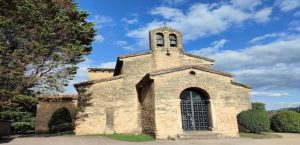 Oviedo 19 horarios de misa de Iglesia de San Julián de Los Prados en Oviedo