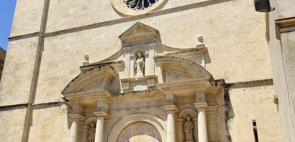 horarios de misa de Iglesia de San Julián en L'Arboç