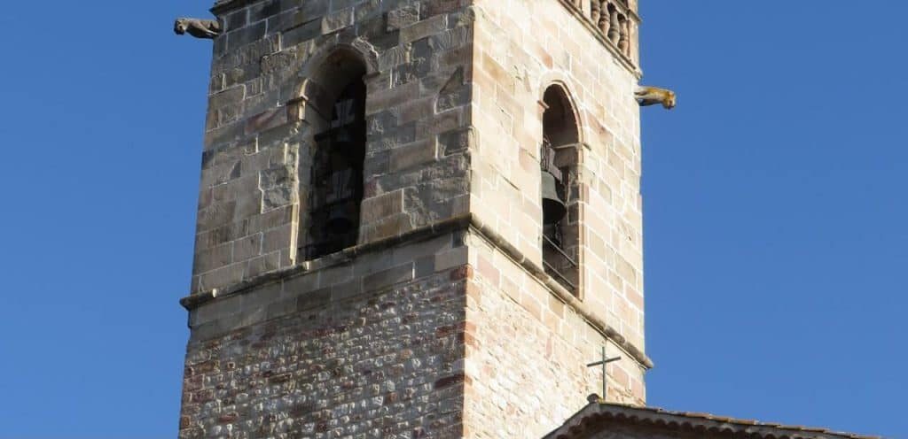 horarios de misa de Iglesia de San Julián en Lliçà d'Amunt