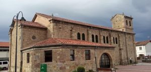 Sierrapando 2 horarios de misa de Iglesia de San Justo y Pastor en Sierrapando