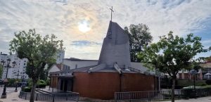 Oviedo 18 horarios de misa de Iglesia de San Lázaro del Camino en Oviedo