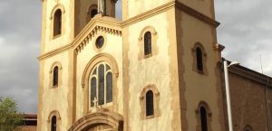 horarios de misa de Iglesia de San Lázaro en Zamora