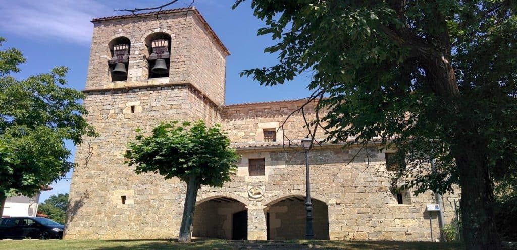 horarios de misa de Iglesia de San Lorenzo de Lizasoáin en Lizasoáin